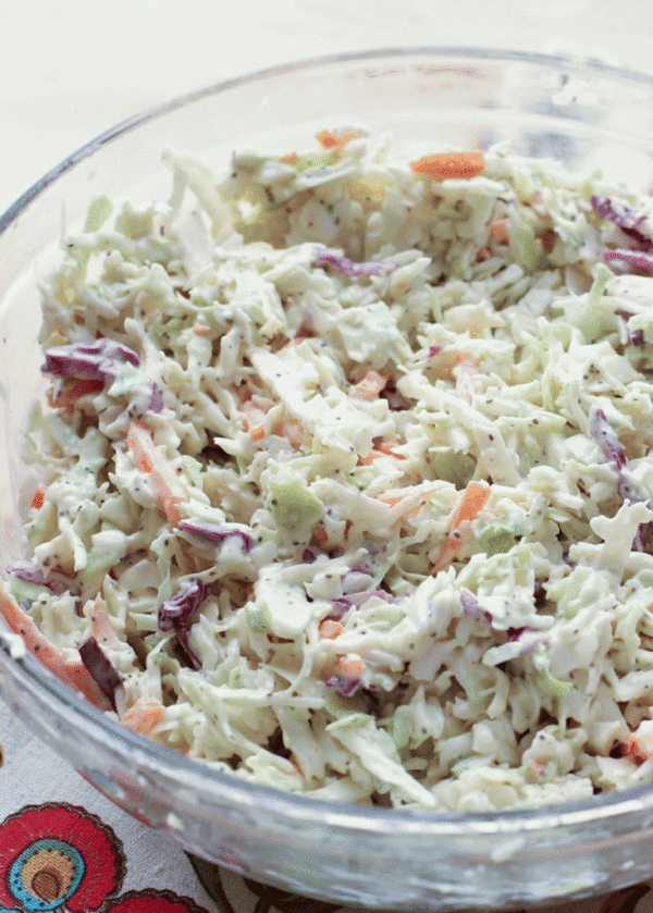 Cole Slaw Skippers Seafood & Smokehouse
